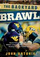 The Backyard Brawl, Antonik John