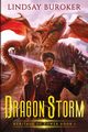 Dragon Storm, Buroker Lindsay