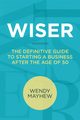 WISER, Mayhew Wendy
