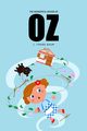 The Wonderful Wizard of Oz, Baum L. Frank