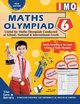 International Maths Olympiad  Class 6 (With OMR Sheets), KUMAR PRASOON