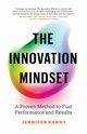 The Innovation Mindset, Kenny Jennifer