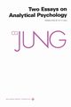 Collected Works of C. G. Jung, Volume 7, Jung C. G.