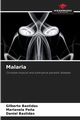 Malaria, Bastidas Gilberto