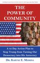 The Power of Community, Messina Karyne E.