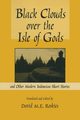 Black Clouds Over the Isle of Gods, Roskies D.M.
