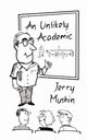 An Unlikely Academic, Mushin Jerry