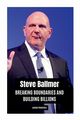 Steve Ballmer, PRINCEWILL LAGANG