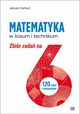 Matematyka w liceum i technikum Zbir zada na 6, Karkut Janusz