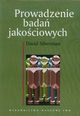 Prowadzenie bada jakociowych, Silverman David