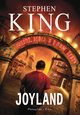 Joyland, King Stephen