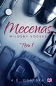 Mecenas, Obarska A.B.