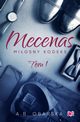 Mecenas. Miosny kodeks. Tom 1, Obarska A.B.