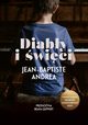 Diaby i wici, Andrea Jean-Baptiste