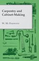 Carpentry and Cabinet-Making, Oakwood W. M.