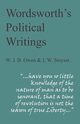Wordsworth's Political Writings, 