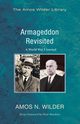 Armageddon Revisited, Wilder Amos N.