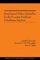 Semiclassical Soliton Ensembles for the Focusing Nonlinear Schrdinger Equation, Kamvissis Spyridon