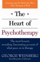 The Heart of Psychotherapy, Weinberg George