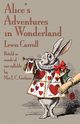 Alice's Adventures in Wonderland, Retold in Words of One Syllable, Carroll Lewis