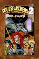 Soulsearchers and Company Omnibus 2, David Peter