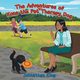 The Adventures of Kona the Pet Therapy Dog, King Johnathan