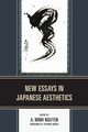 New Essays in Japanese Aesthetics, 