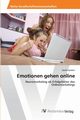 Emotionen gehen online, Spieker Sarah