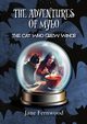 The Adventures of Mylo, Fernwood Jane