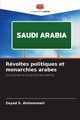 Rvoltes politiques et monarchies arabes, S. Alshammari Zeyad