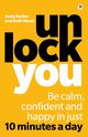 Unlock You (Book), Wood Beth