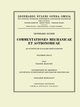 Commentationes mechanicae et astronomicae ad scientiam navalem pertinentes 1st part, Euler Leonhard
