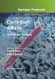 Clostridium difficile, 