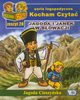 Kocham Czyta Zeszyt 28 Jagoda i Janek w Sowacji, Cieszyska Jagoda