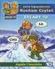 Kocham Czyta Zeszyt 12 Sylaby 10, Cieszyska Jagoda