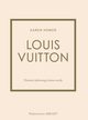 Louis Vuitton Historia kultowego domu mody, Homer Karen