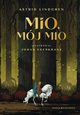 Mio, mj Mio, Lindgren Astrid