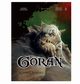 Goran tom 3 Widmo mroku, Graniak Mikoaj