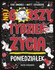 Poniedziaek Najgorszy tydzie ycia, Cosgrove Matt, Amores Eva