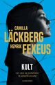 Kult, Lckberg Camilla, Fexeus Henrik