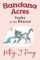 Feebs to the Rescue, Perry Kathy J