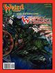 Weird Tales 309-11 (Summer 1994-Summer 1996), 