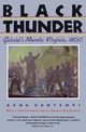 Black Thunder, Bontemps Arna Wendell