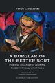 A Burglar of the Better Sort, Czyewski Tytus