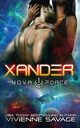 Xander, Savage Vivienne