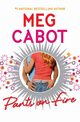 Pants on Fire, Cabot Meg