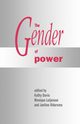 The Gender of Power, Davis Paul K.