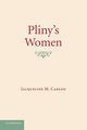Pliny's Women, Carlon Jacqueline M.