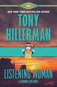 Listening Woman, Hillerman Tony