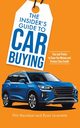 The Insider's Guide to Car Buying, Mendzat Phil